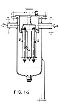 SIMPLEX BASKET TYPE INLINE COM.