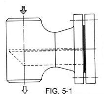 T Type Strainer